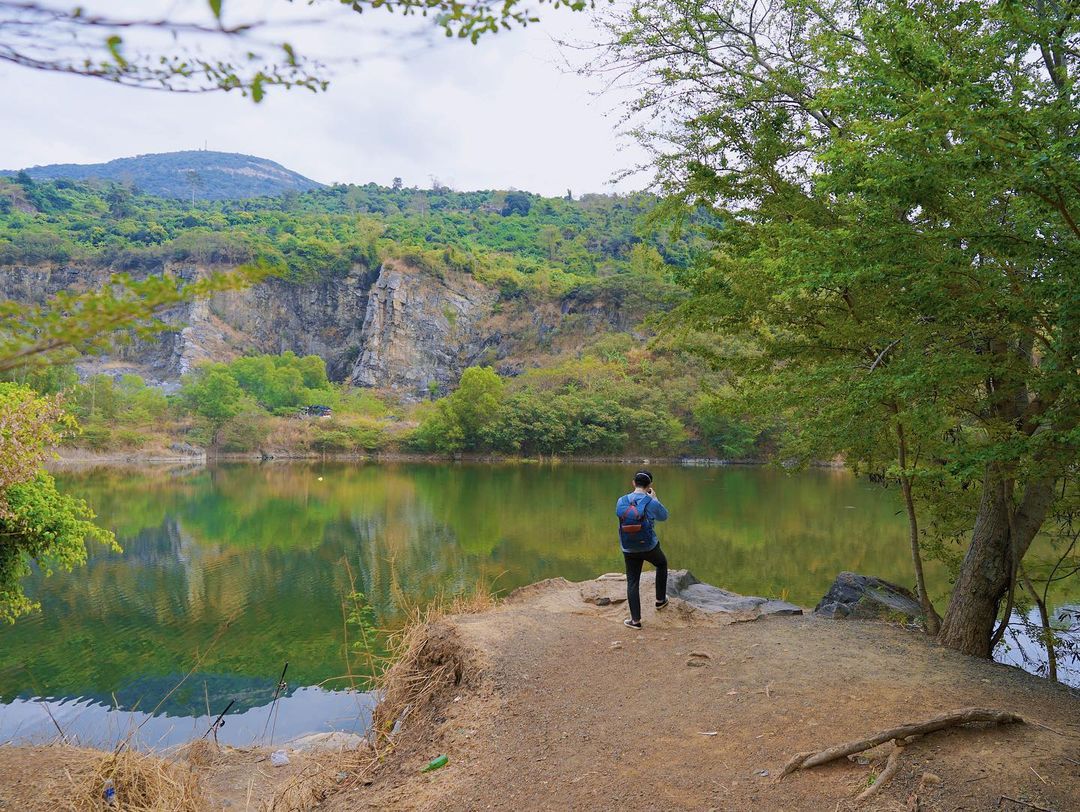 Thung lũng Ma Thiên Lãnh