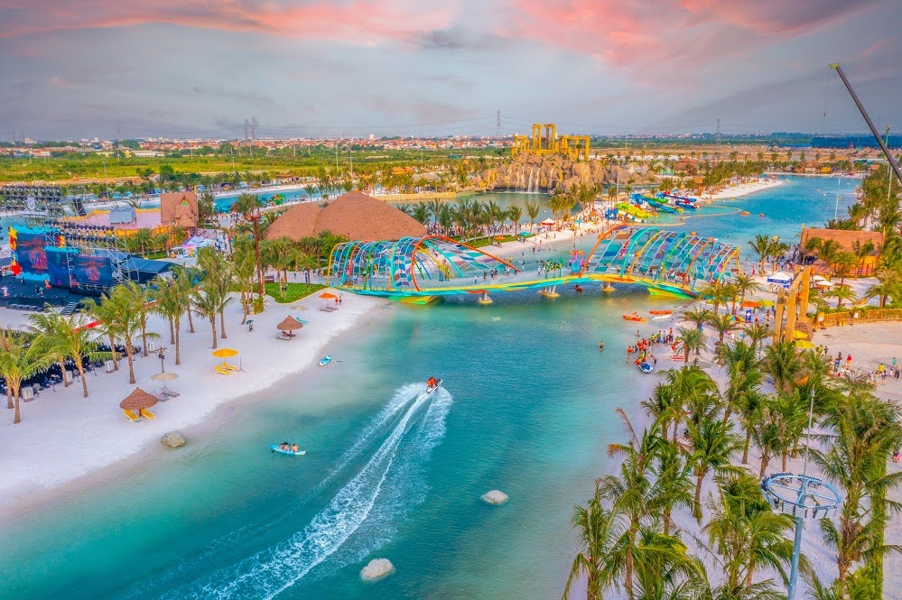 VinWonders Wave Park & Water Park