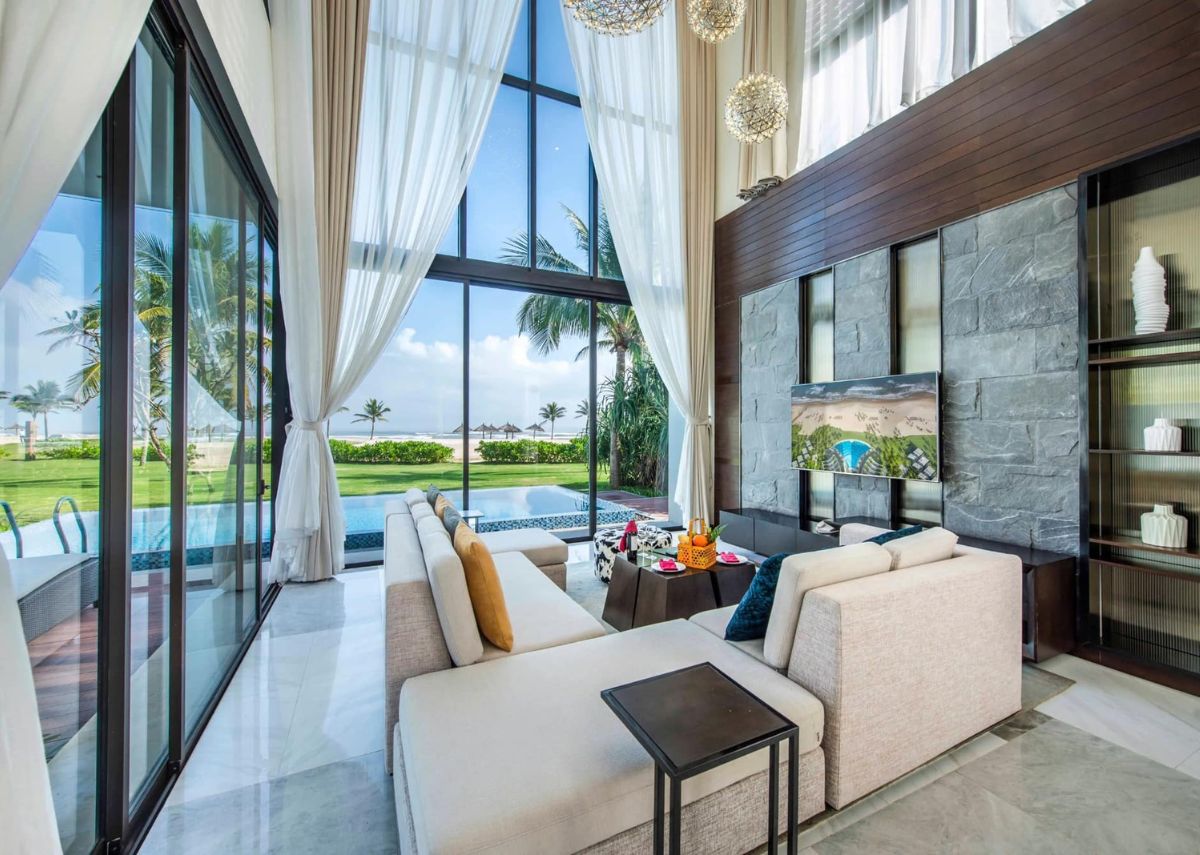 Vinpearl Resort & Golf Nam Hội An