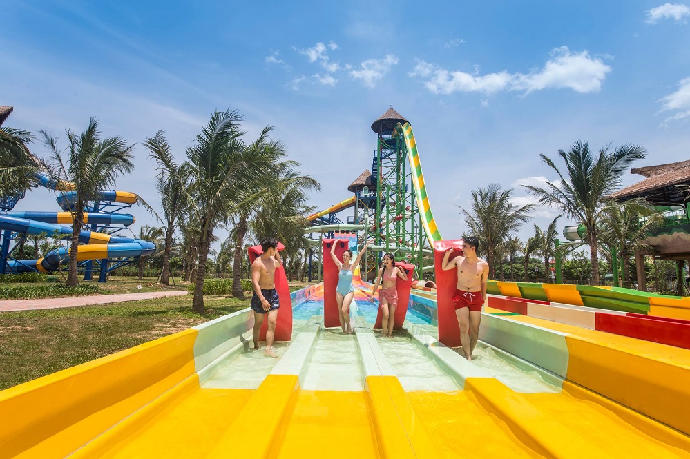 VinWonders Cửa Hội