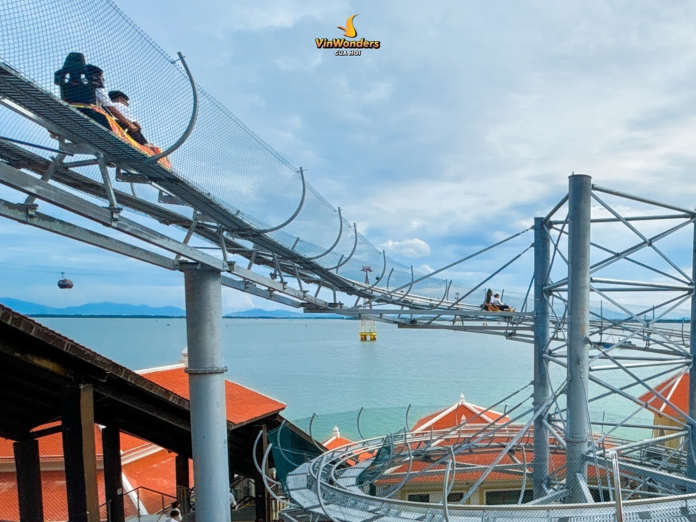 vinwonders cua hoi tro choi