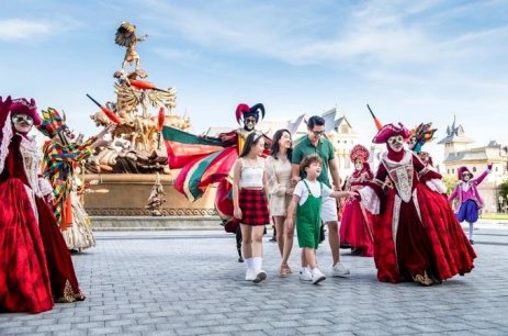 Ra mắt lễ hội Wonderfest – điểm nhấn mới cho du lịch Việt Nam