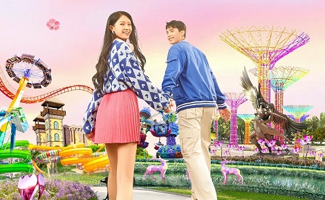 2/9 đi đâu chơi ở Sài Gòn? Top 20 địa điểm thú vị nhất