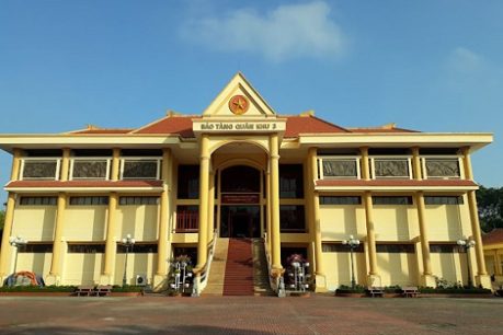 3rd Military Region Museum (Hai Phong): The ultimate guide