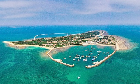 Bach Long Vi Island: A hidden outpost in Hai Phong, Vietnam
