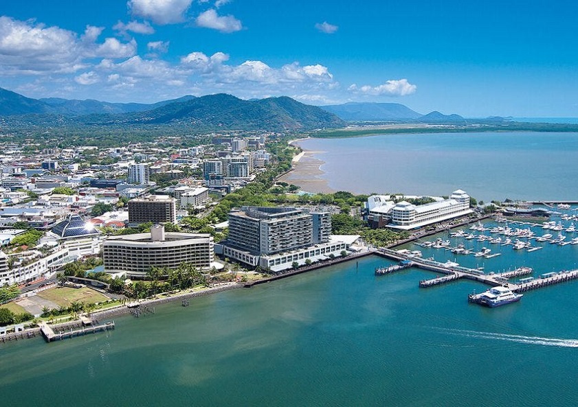 Cairns Australia