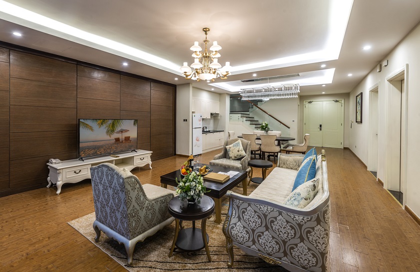 Sunrise in Vietnam Stay at Vinpearl Nha Trang for a refined retreat