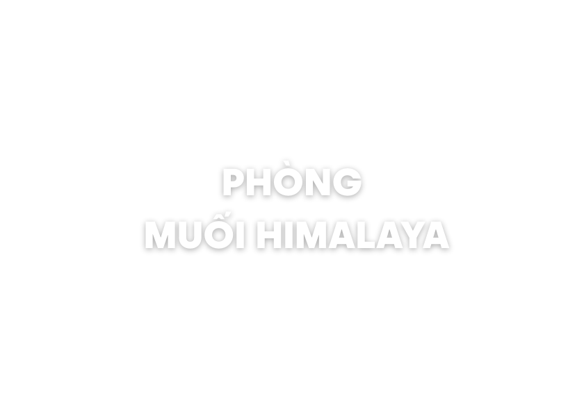 Text phòng muối