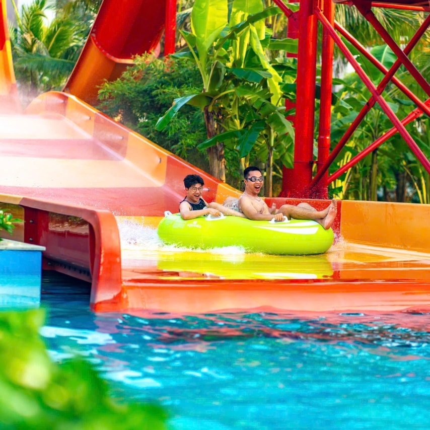 VinWonders Wave Park & Water Park
