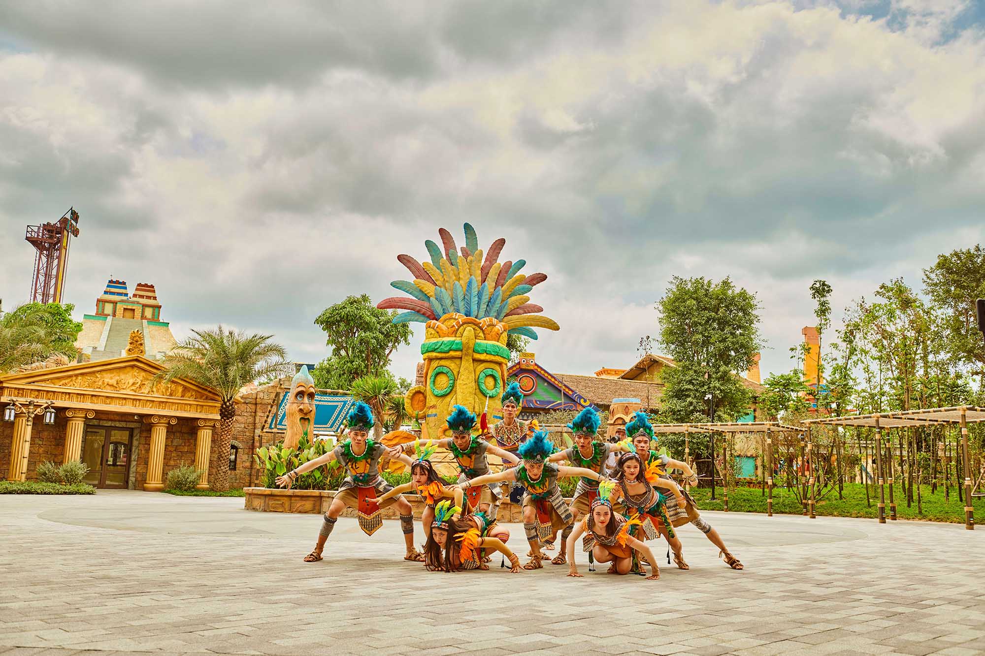 VinWonders Phú Quốc