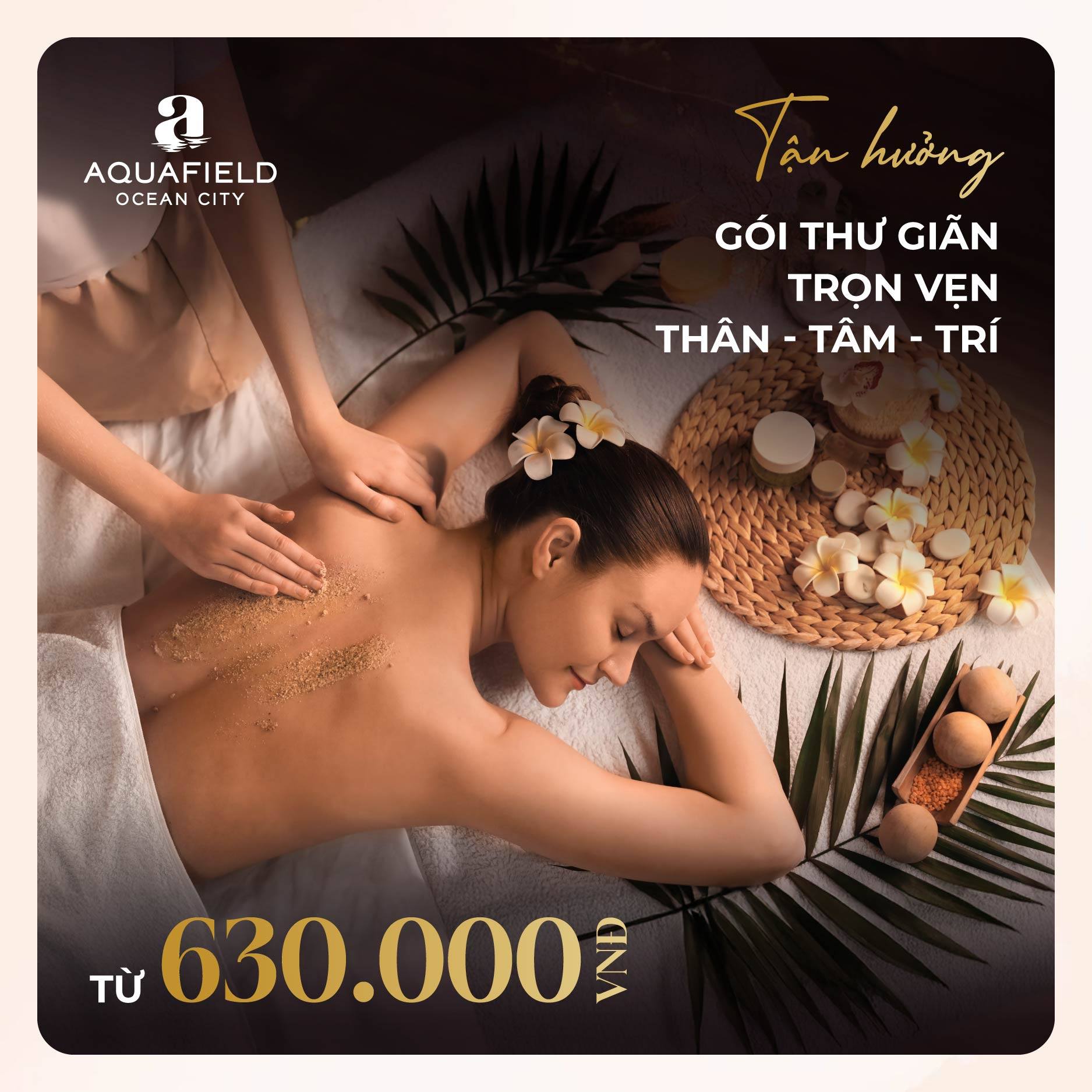 Aquafield Ocean City