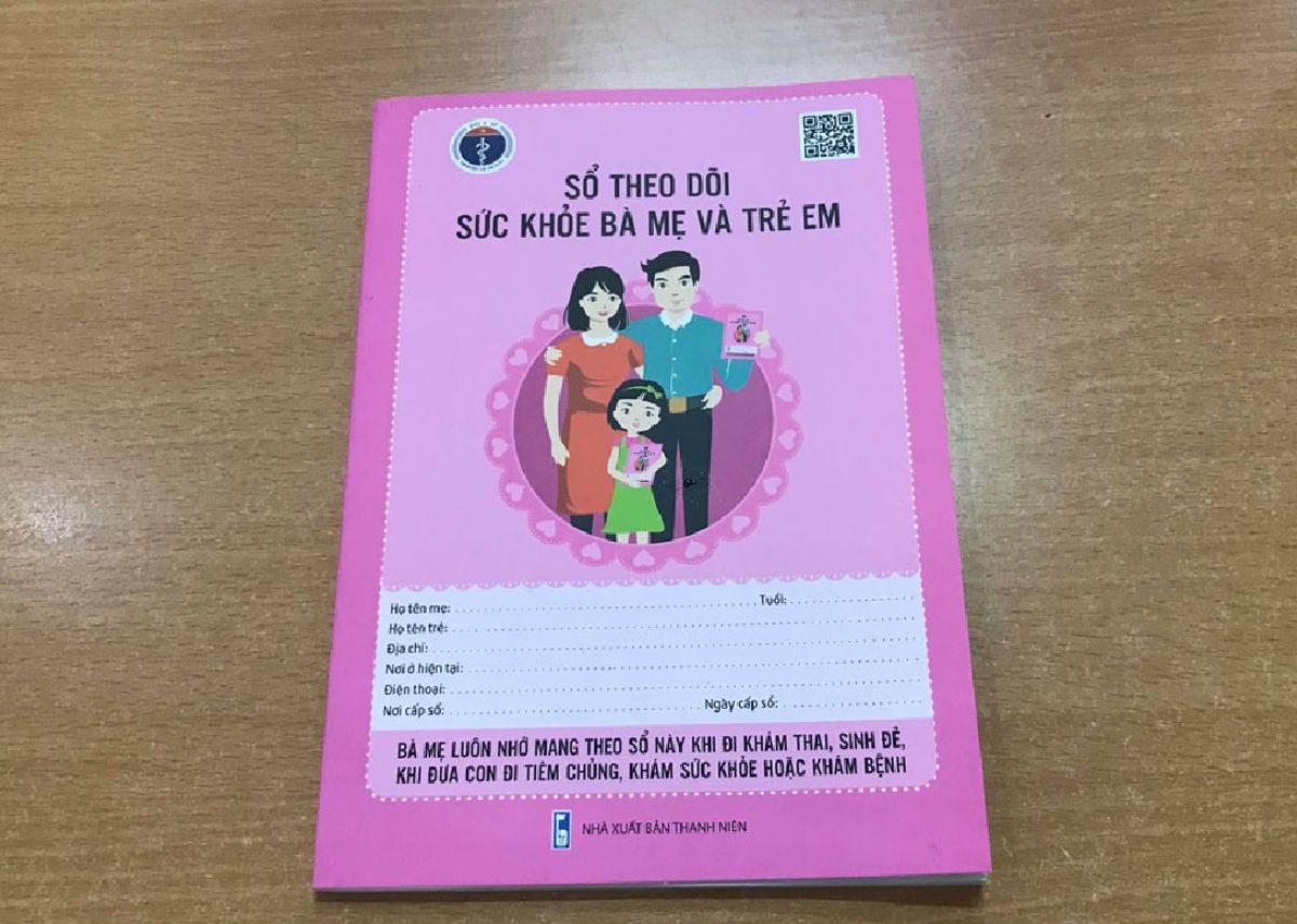 Bà bầu đi du lịch cần chuẩn bị những gì? Mang sổ khám thai