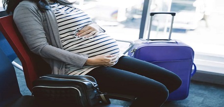 Bà bầu đi du lịch cần chuẩn bị những gì? Cẩm nang chi tiết