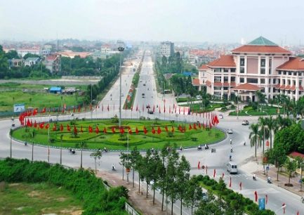 Bắc Ninh có bao nhiêu huyện? Cập nhật mới nhất 2025