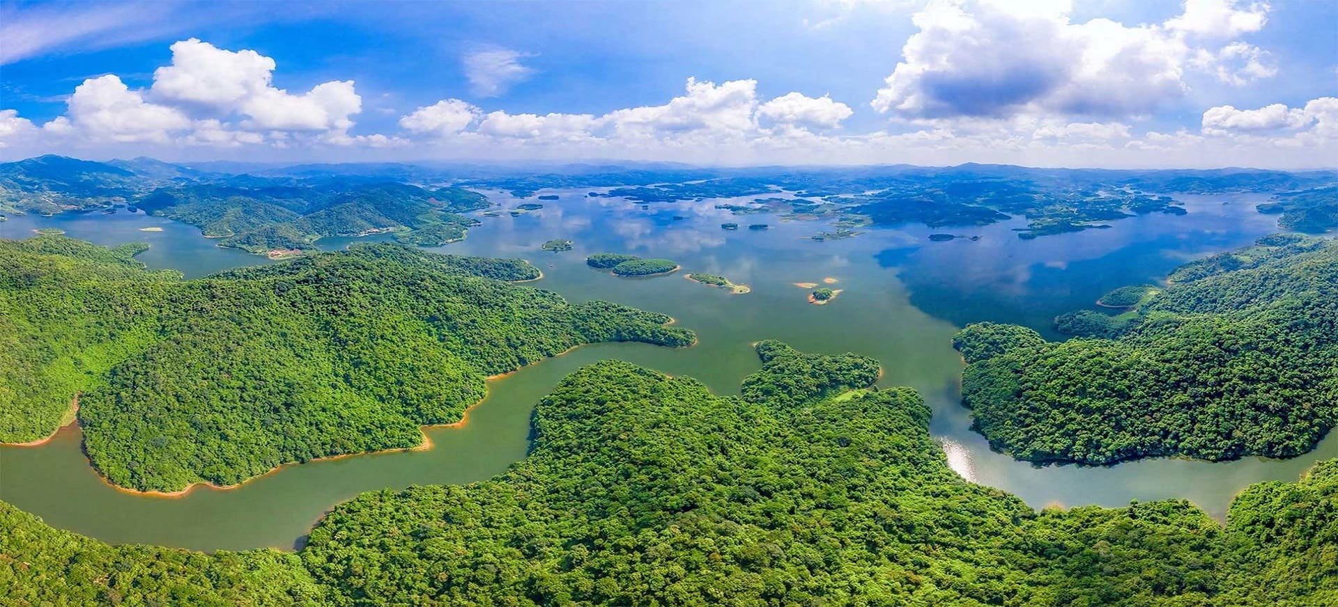 Bản đồ Bắc Ninh