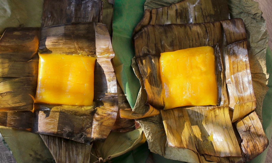 Bánh phu thê Bắc Ninh