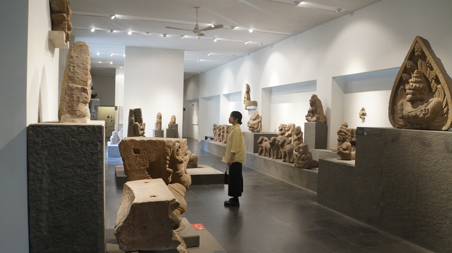 Bảo tàng Lịch sử Thành phố Hồ Chí Minh 