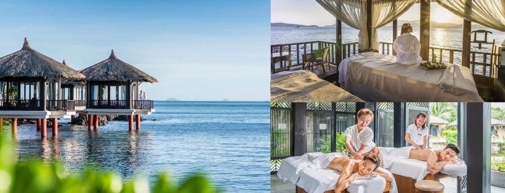 best massage in nha trang