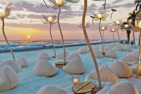 Top 12 quán cafe Mũi Né view đẹp, cực chill, sống ảo siêu mê