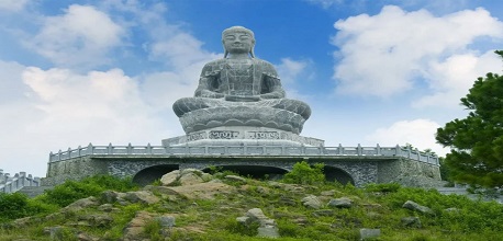 Chiêm bái chùa Phật Tích: “Danh lam cổ tự” xứ Kinh Bắc