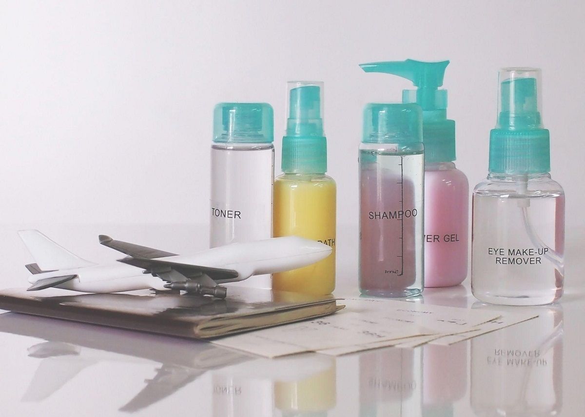 Chuẩn bị đồ đi du lịch 3 ngày 2 đêm Chuẩn bị đồ đi du lịch 3 ngày 2 đêm mỹ phẩm