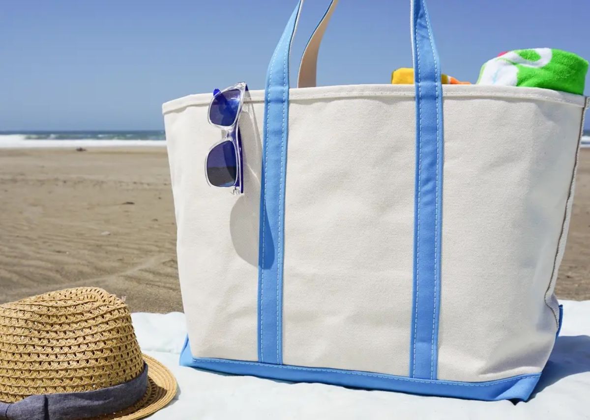 Chuẩn bị đồ đi du lịch 3 ngày 2 đêm Chuẩn bị túi nhỏ khi du lịch 3N2Đ