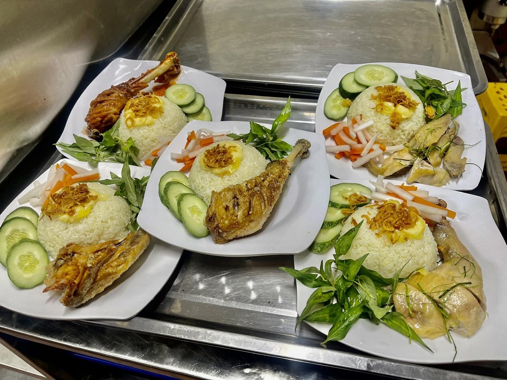 com ga nui nha trang