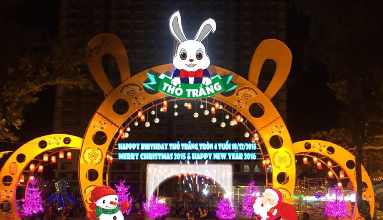 Công viên Lê Thị Riêng