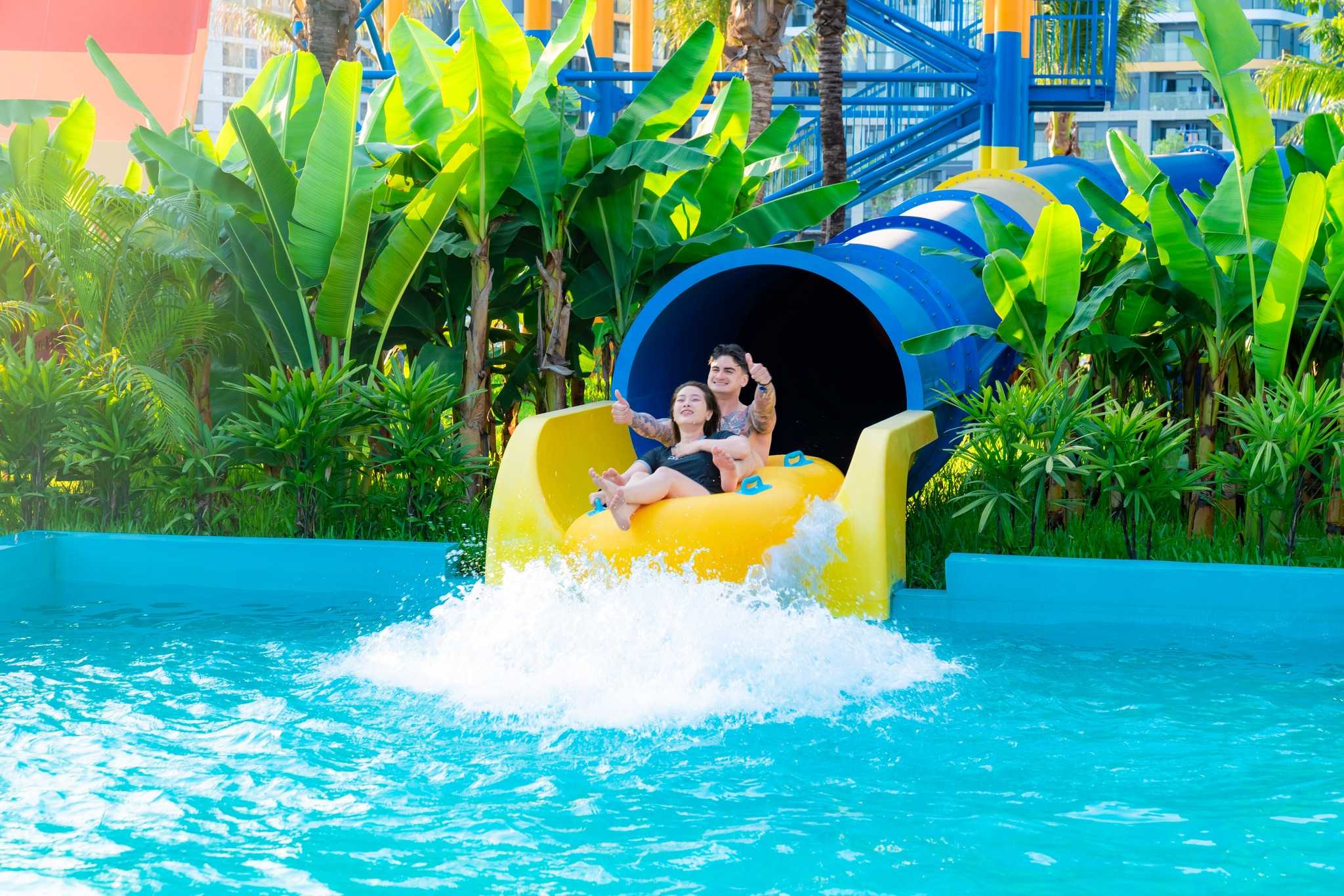 Công viên nước Grand Park