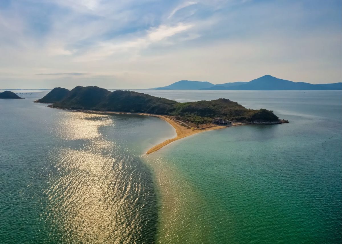 Đảo Điệp Sơn Nha Trang