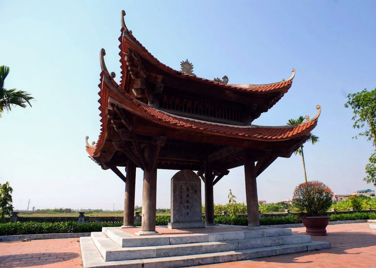 Đền Đô Từ Sơn Bắc Ninh