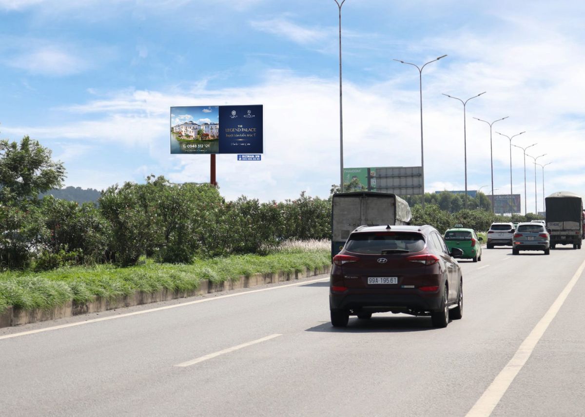 Di chuyển đến đình Đình Bảng