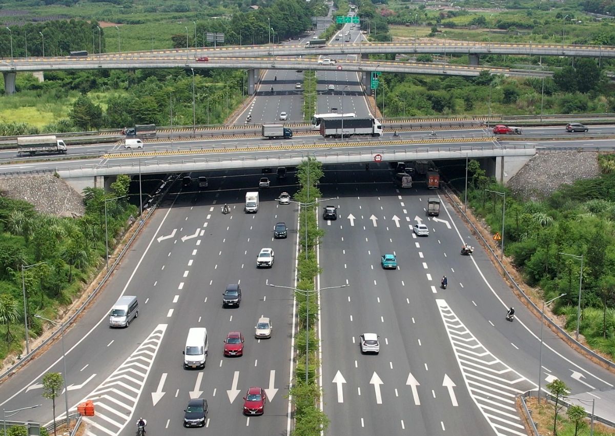 Đi phương tiện cá nhân đến Hải Phòng