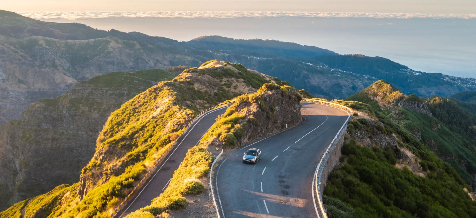 Đi phượt bằng ô tô