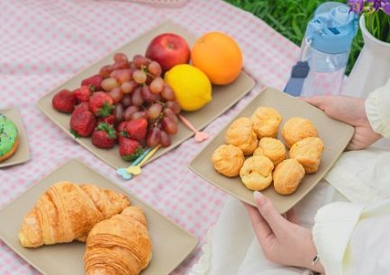 Đi picnic mang gì? Danh sách những món đồ cần thiết nhất
