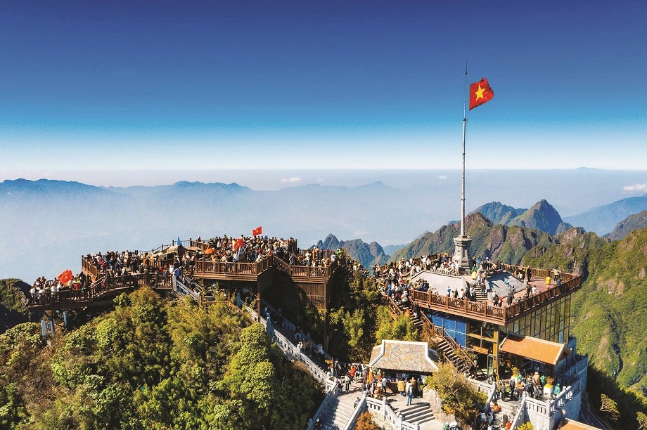 Địa điểm du lịch 3 ngày 2 đêm Sapa