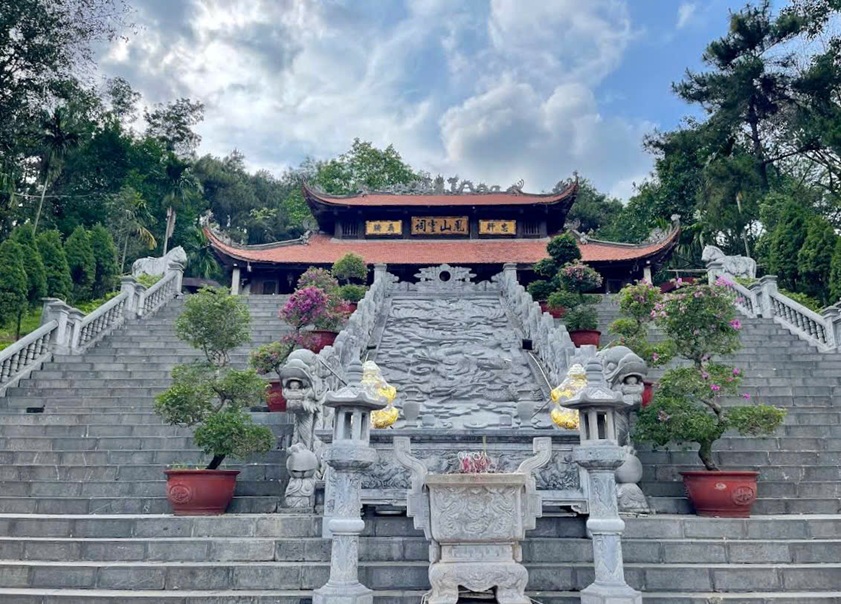 địa điểm du lịch Hải Dương cũ