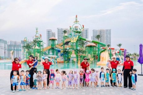 11+ địa điểm tổ chức sự kiện ngoài trời TPHCM lý tưởng nhất