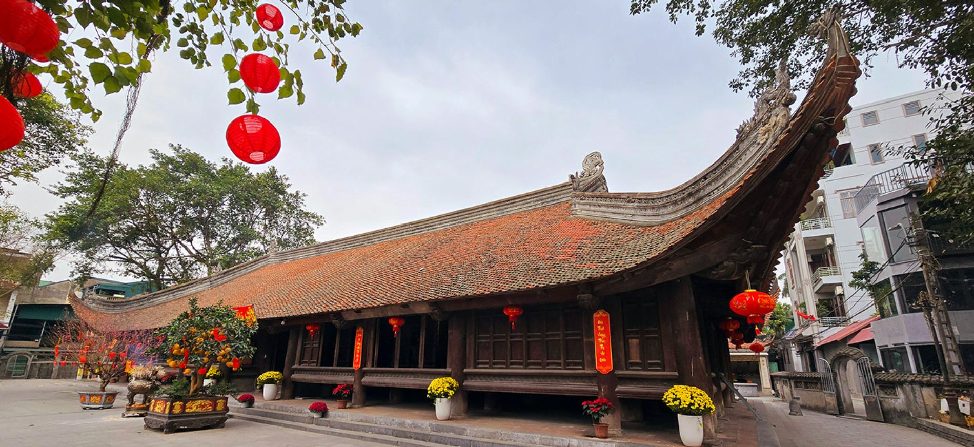 Đình Đình Bảng