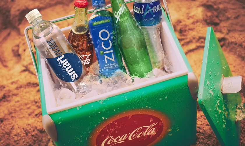 đồ uống mang đi du lịch