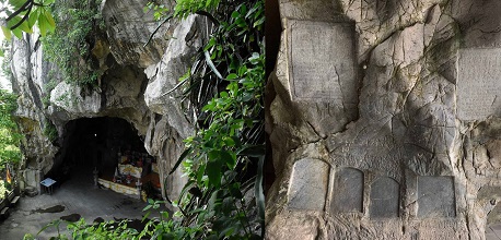 Động Kính Chủ: Di tích đặc biệt lưu giữ Bảo vật quốc gia