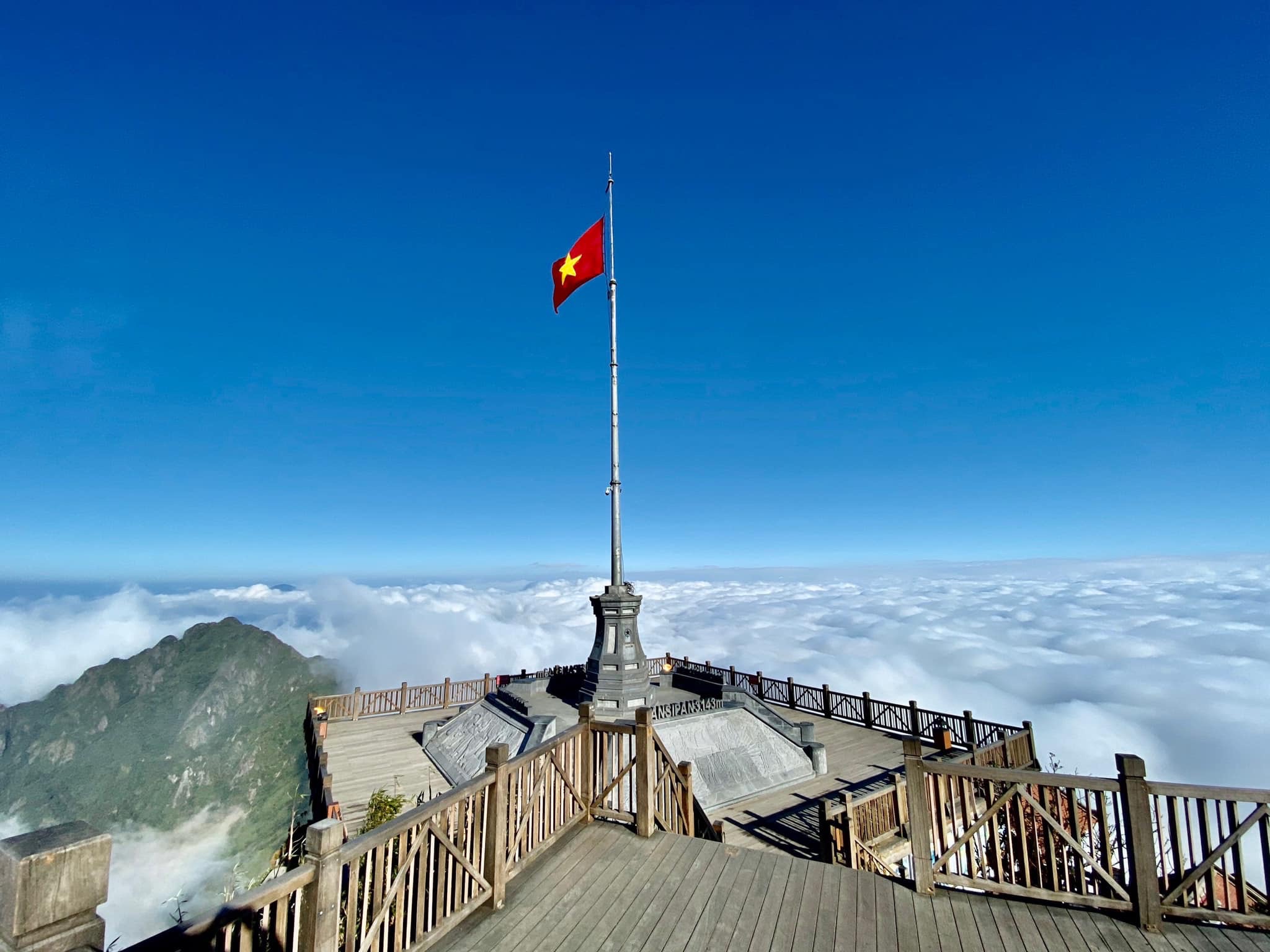 Du lịch Việt Nam tháng 12