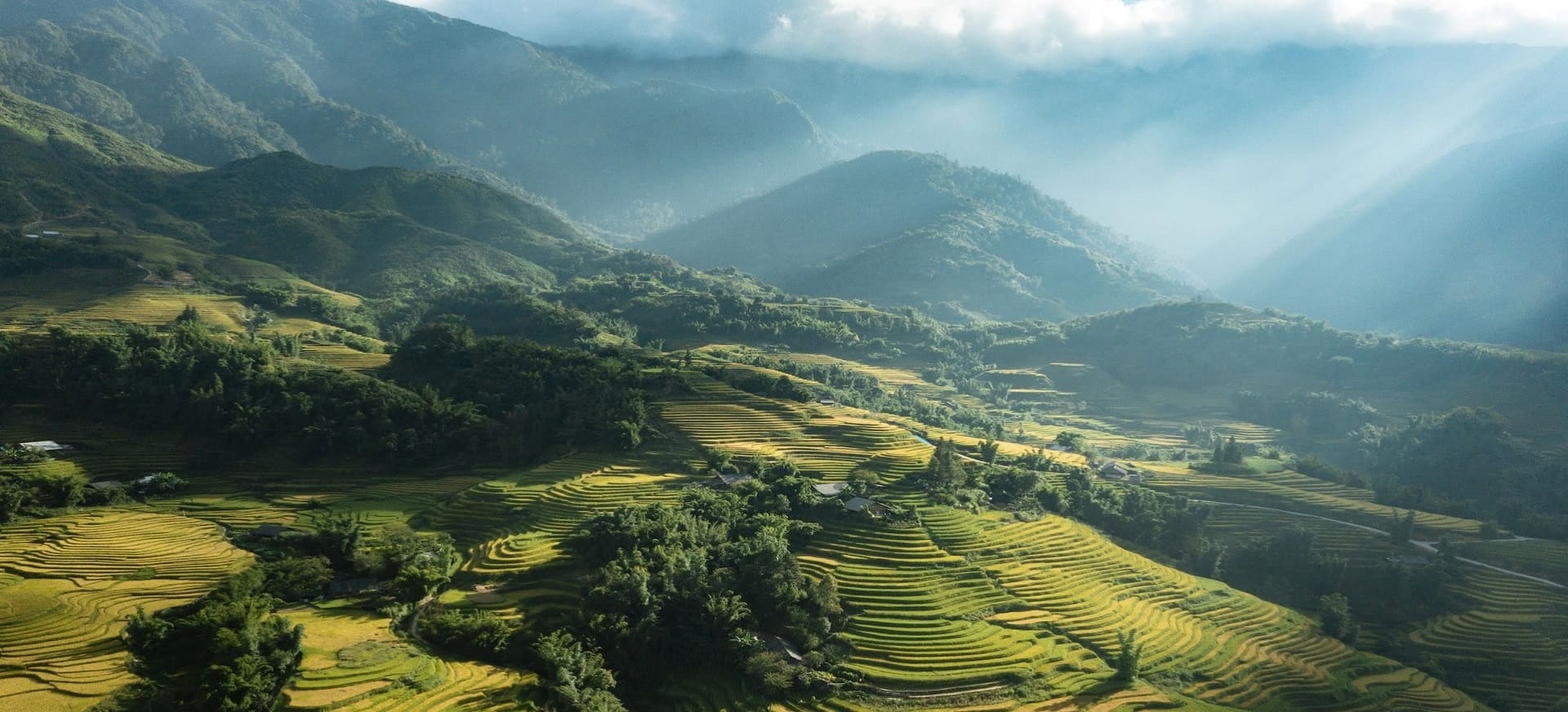 Du lịch Việt Nam theo tháng