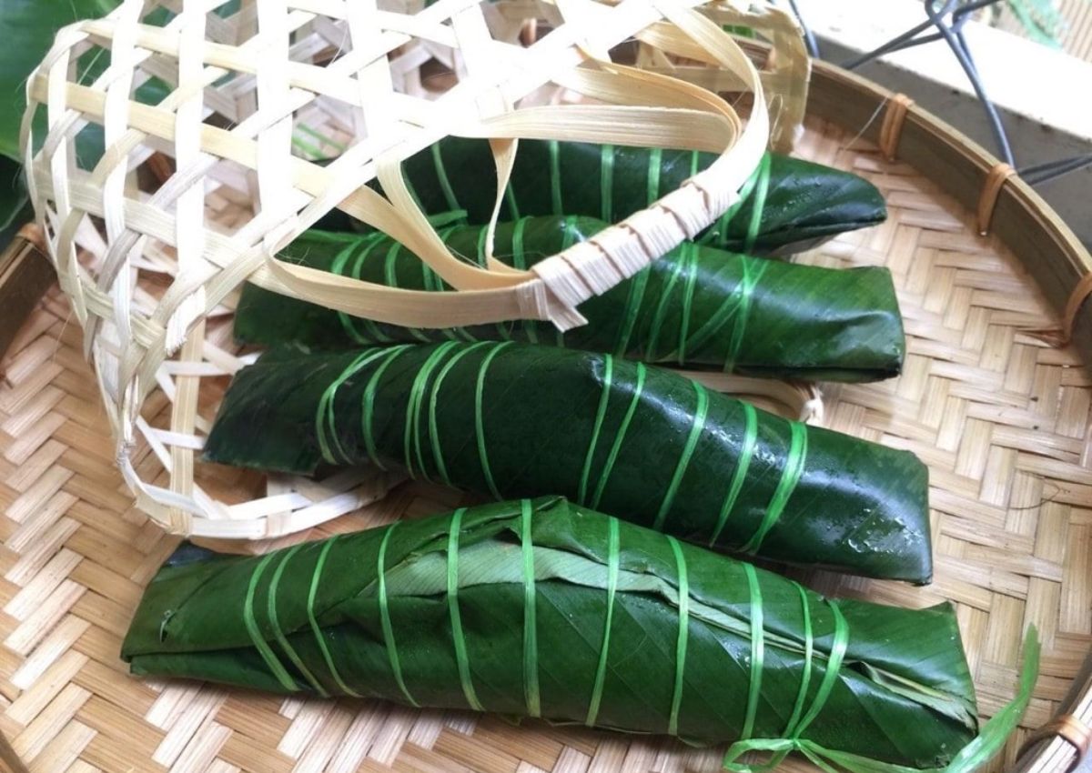 Giá bánh tẻ Bắc Ninh