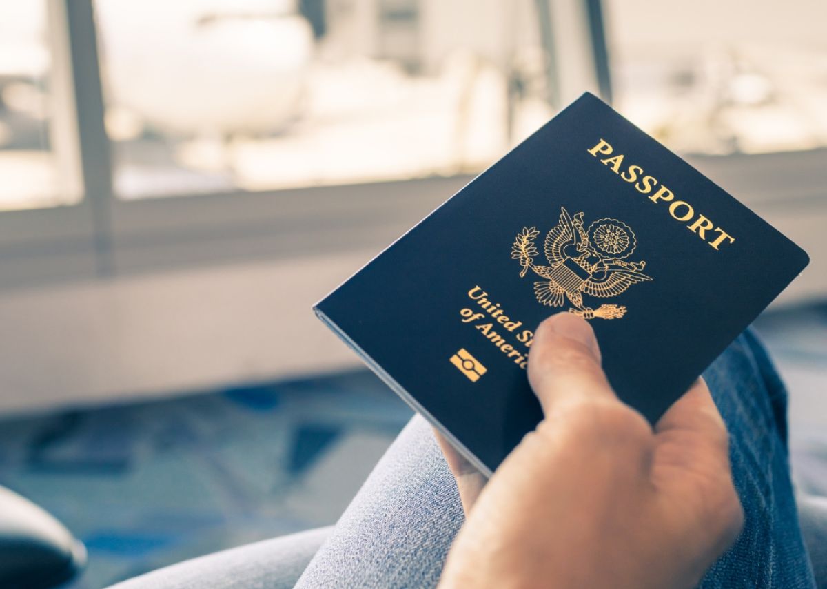 Chuẩn bị đồ đi du lịch 3 ngày 2 đêm Giấy tờ tùy thân khi đi du lịch