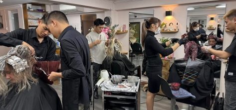 15 of the best hair salons in Hanoi for a chic new look
