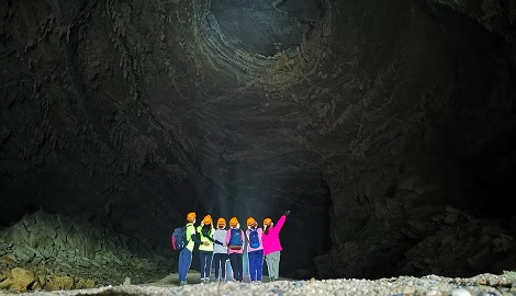 Hang Tien Cave, Quang Binh: An adventure for nature lovers