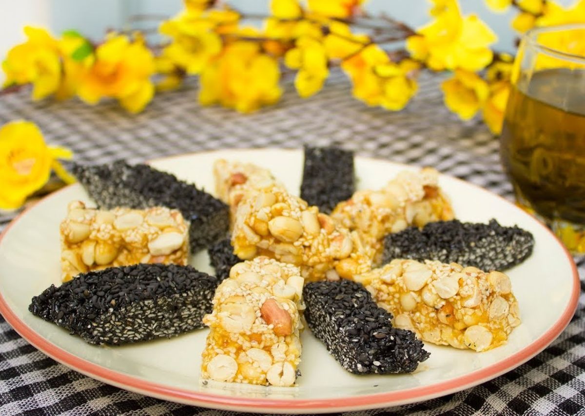 Ăn gì ở Tây Ninh Kèo thèo lèo ở Tây Ninh