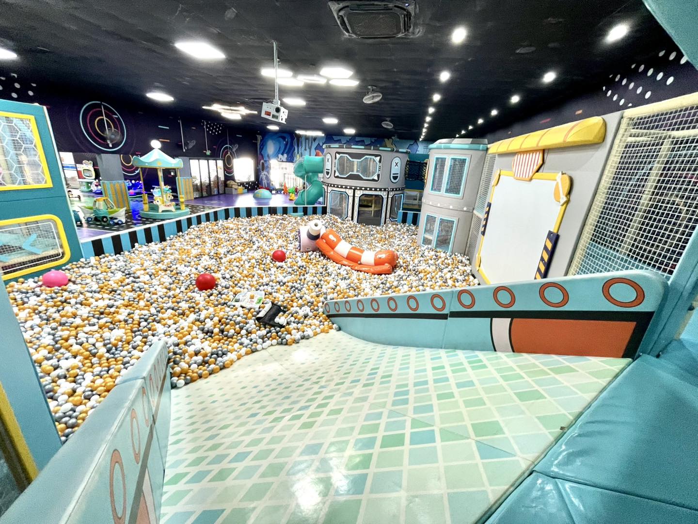 Khu vui chơi Bắc Ninh Khu vui chơi Bắc Ninh Xì Trum