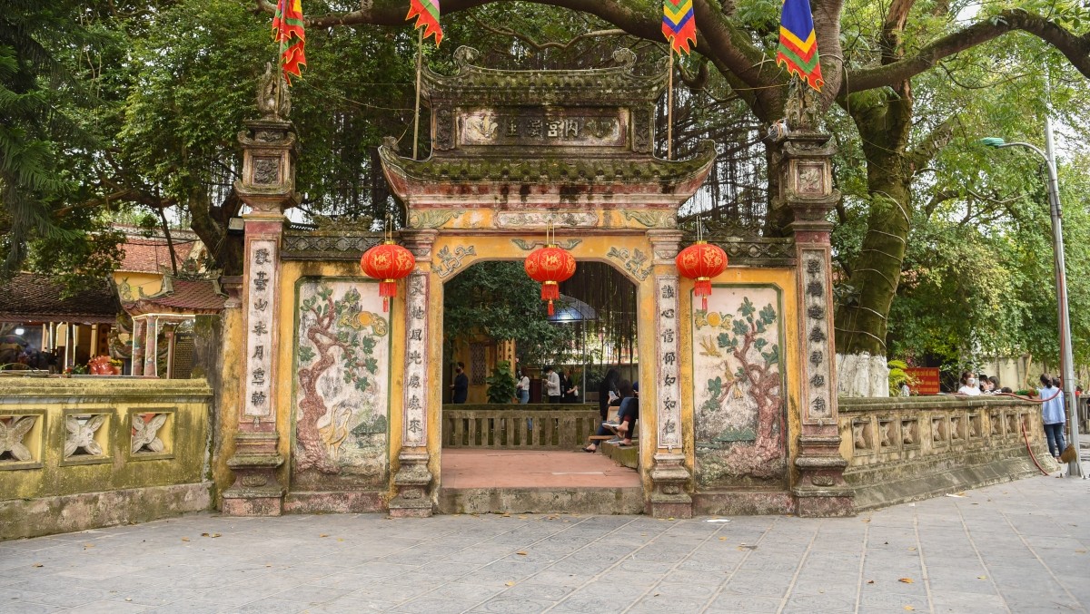 kinh nghiem kham pha lang diem bac ninh
